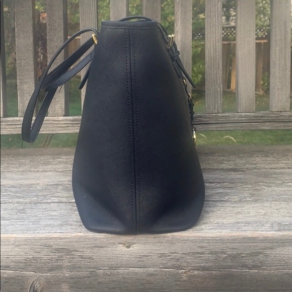 Authentic XL MK Tote - Picture 5 of 12